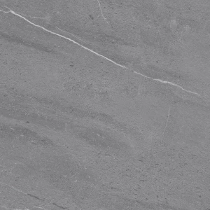 Клинкерная плитка Керамин Ливерпуль 1 матовая серая 39,4х39,4 см