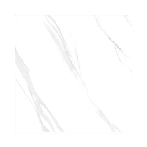 Керамогранит Eurotile Ceramica Insomnia 260 ISM1WT 60x60 см