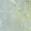 Керамогранит Colortile Onyx Verde полированный зеленый 120*60 см