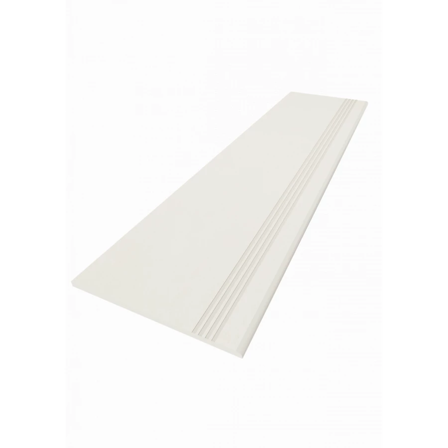 Ступень Estima Luna LN00 Неполированная с насечками 39641 120х30 см