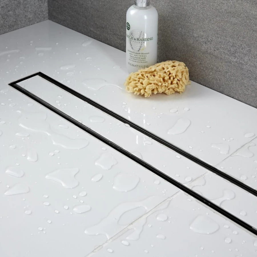 Душевой трап RGW SDR-08B 800 21210880-014