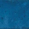 Плитка настенная Nice Ker London Blue глянцевая синяя 30х7,5 см