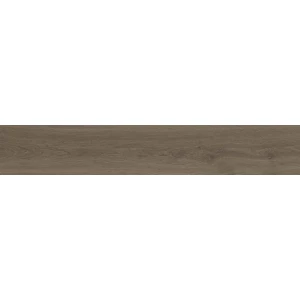 Керамогранит Ape ceramica Authentic Roman Rect матовый коричневый A042034 150х25 см