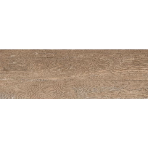Керамогранит SotGres Natural Wood Brown matt slim коричневый 40х120 см