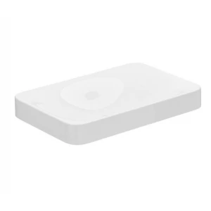 Керамический встраиваемый умывальник Keuco Edition 400 без отверстия под смеситель белый 31570317500 600*75 мм