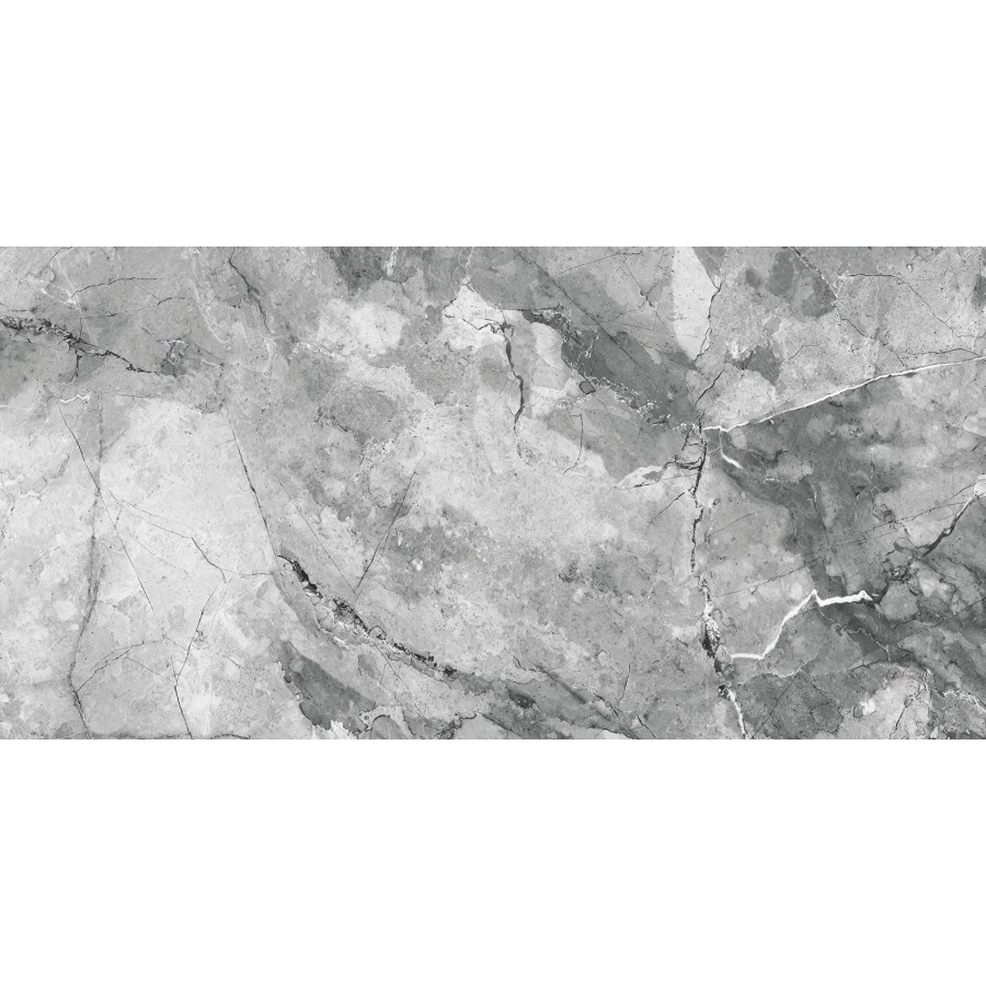 Керамогранит Primavera Vivia Cemento Carving 1,44 м2 CR229 120х60 см