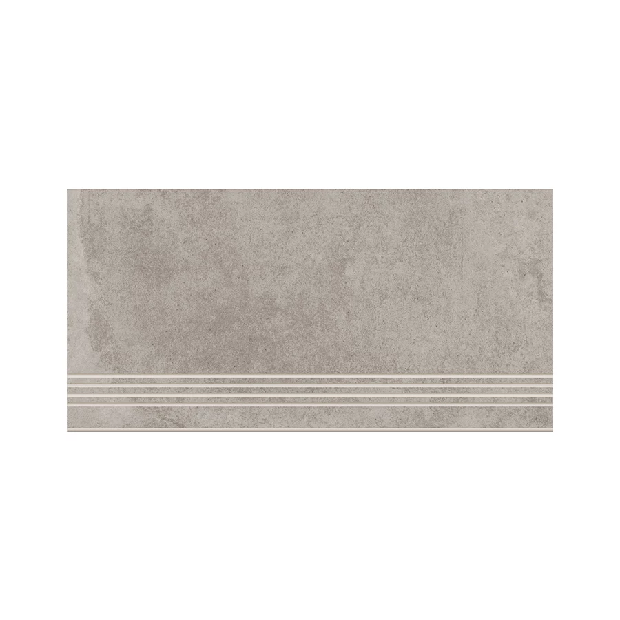 Ступень Cersanit Lofthouse A-LS4O096\J серый 29,7х59,8