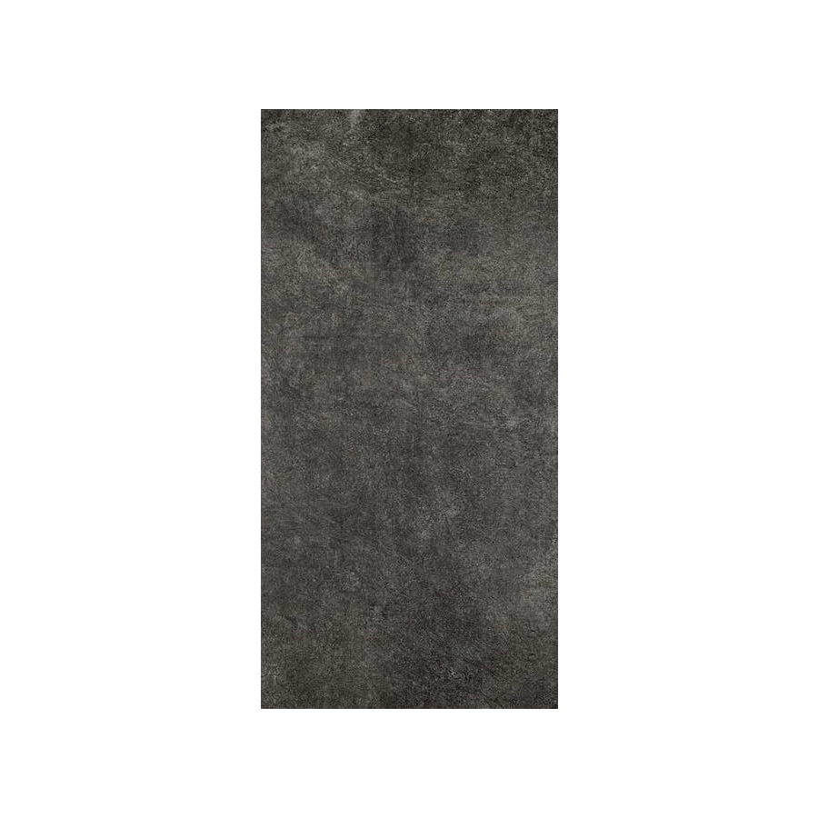 Керамогранит Kerama Marazzi Королевская дорога чёрный обрезной 60х119,5 см