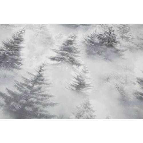 Обои флизелиновые Palitra Home Ultrachrome 3 серые HC72551-44 1,06х10,05 м