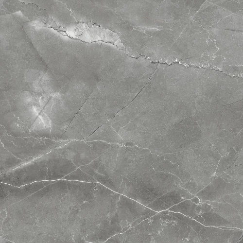 Керамогранит Arcadia Ceramica Pulpis Nero Carving серый CR6011-A 60х60 см