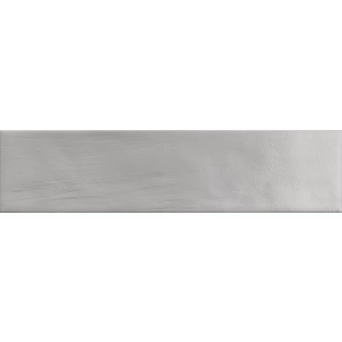 Настенная керамическая плитка Natucer Evoke Cement глазурованный глянцевый 26х6,5 см