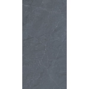 Керамогранит Realistik Pure Nero Carving 120х60 см