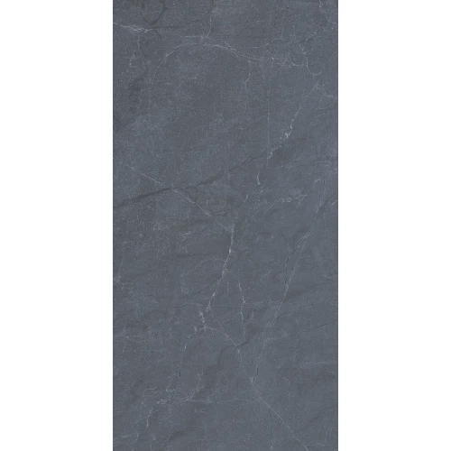 Керамогранит Realistik Pure Nero Carving 120х60 см