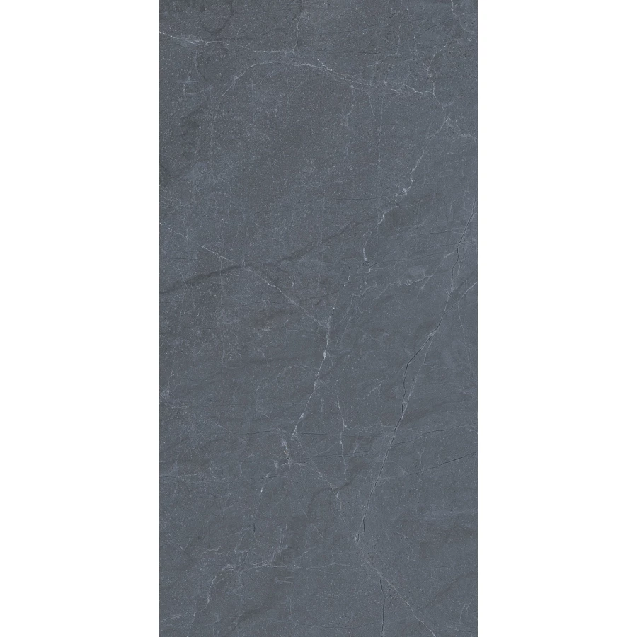 Керамогранит Realistik Pure Nero Carving 120х60 см