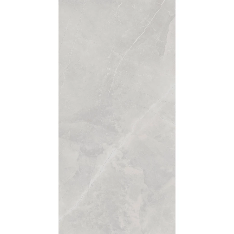 Керамогранит CL Ker Torla White M матовый белый 120х60 см