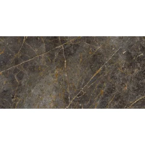 Керамогранит Lafaenza Aesthetica AE GOL6 12 RM матовый коричневый 120х60 см
