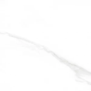 Керамогранит Ceradim Carrara Excellent Silver белый Матовый 60х60 см