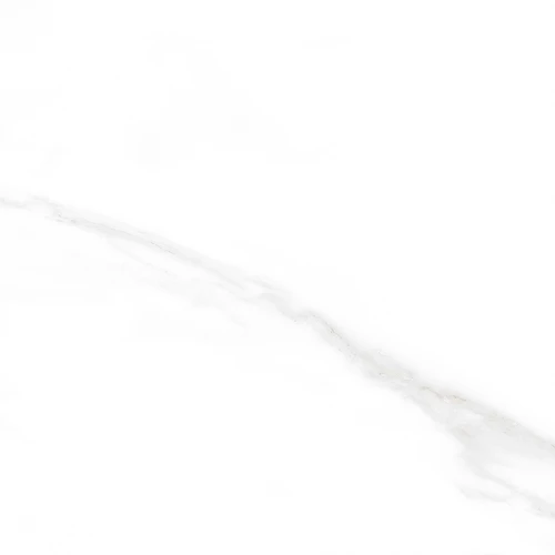 Керамогранит Ceradim Carrara Excellent Silver белый Матовый 60х60 см