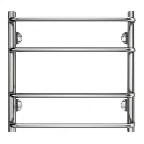 Полотенцесушитель водяной Azario Ferrara AZ09155 50х50 см