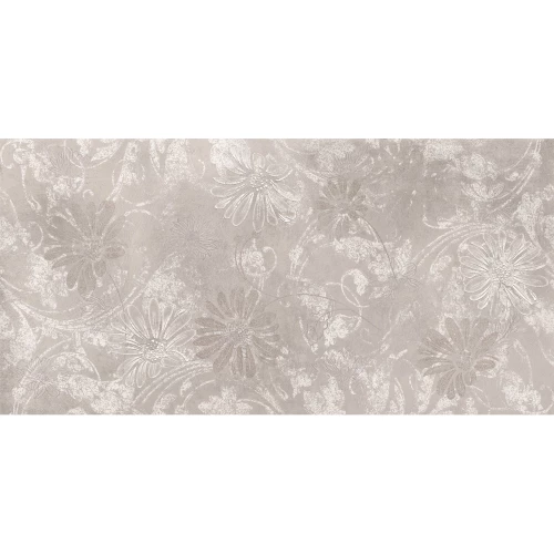 Керамогранит Halcon Ceramicas Madox Daisy Gris Lappato 120х60 см