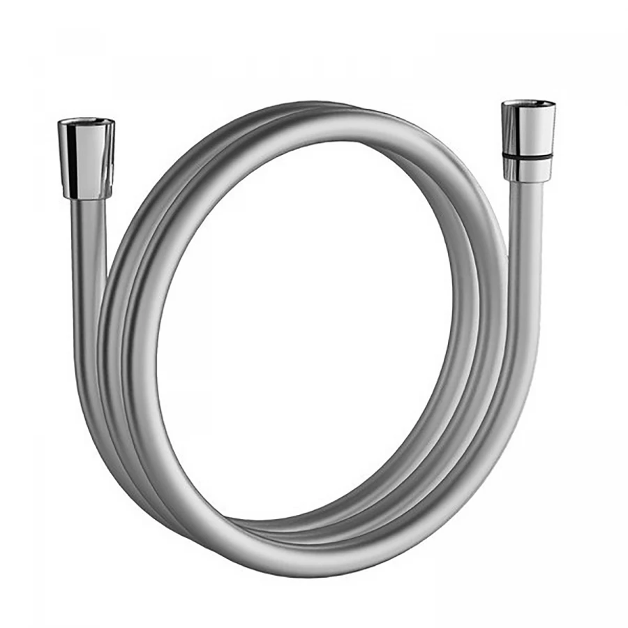 Смеситель для ванны и душа Azario Vincente с ручным душем керамический картридж хром AZ-VRZ238326C