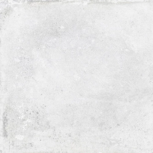 Керамогранит Rondine Свинг Вхите / Swing White матовый белый J87771 20х20 см