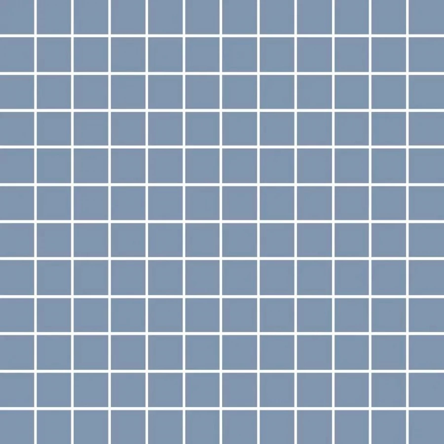 Плитка настенная Kerama Marazzi Темари матовая светло-синяя KM3030M0111N 29,8x29,8 см