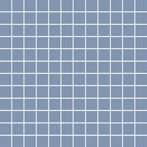 Плитка настенная Kerama Marazzi Темари матовая светло-синяя KM3030M0111N 29,8x29,8 см