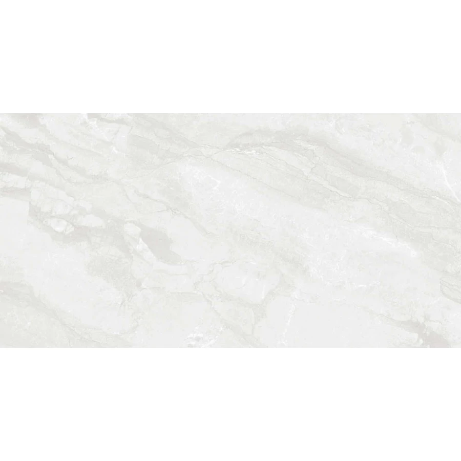 Керамогранит NT Ceramic Infinity Sky Castle матовый белый NTTHS99801D 120х60 см