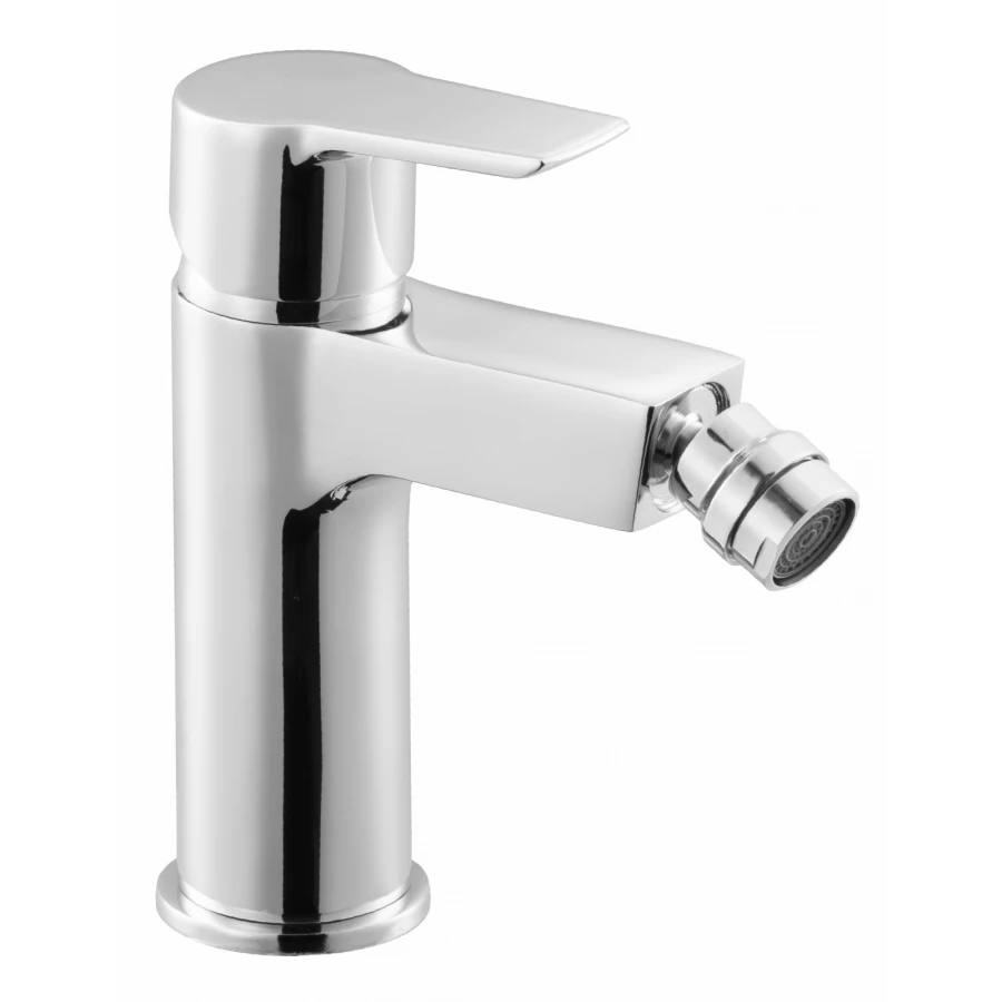 Смеситель Azario Enzo для биде хром AZ-15716601