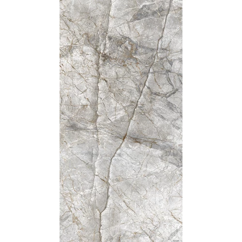 Керамогранит Gresse Petra Greystone Карвинг матовый серый GRS02-15MD 120х60 см