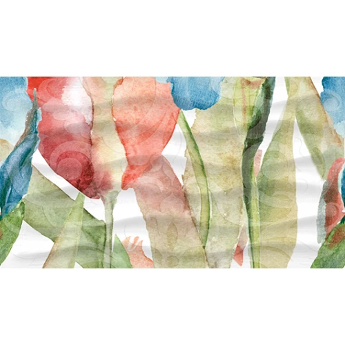 Панно Ceradim Dec Tulip C КПН16TulipC 25х45