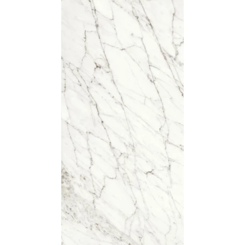 Керамогранит Naxos Rhapsody White Fun nat ret 120125 120х60 см