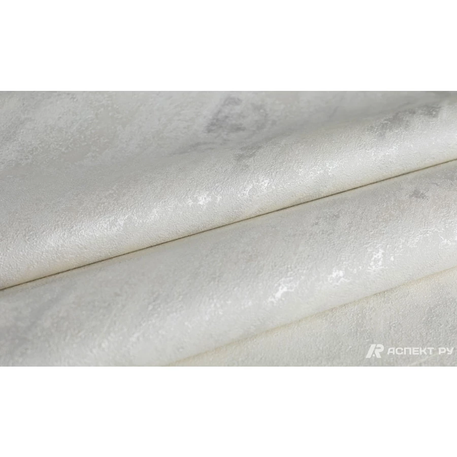 Обои флизелиновые Аспект Стамбул Белый 70565-11 1,06х10,05 м