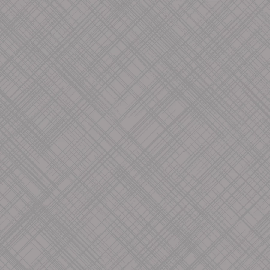 Плитка напольная Azori Incisio Grey серый 00-00003445 42х42 см