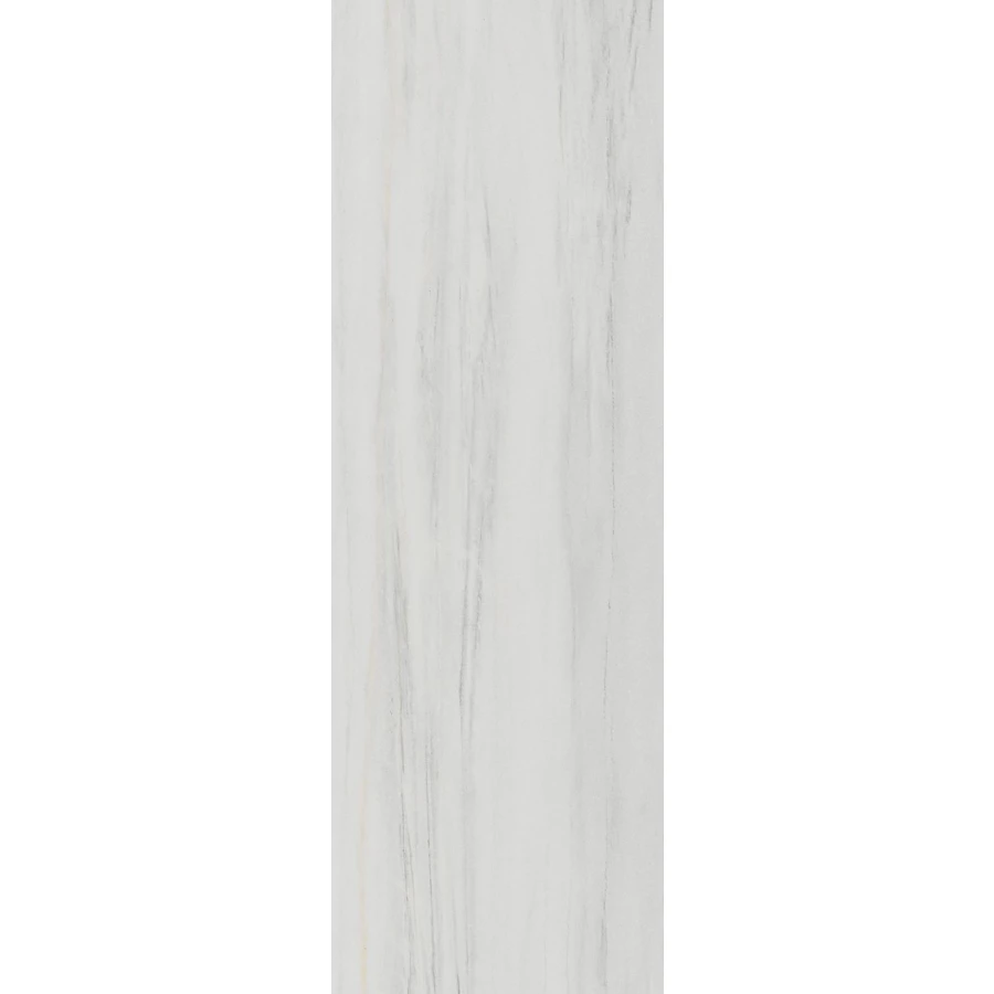 Плитка настенная Kerama Marazzi Белем обрезная глянцевая серая светлая 13110TR 89,5х30 см