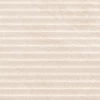 Керамогранит Global Tile Амбани канноли сахарный эффект матовый бежевый GT5010027592MSR 100x50 см