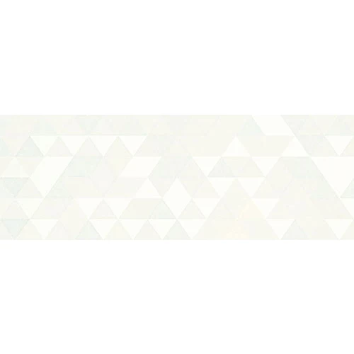 Керамическая плитка Kerlife Primavera bianco 70,9х25,1 см