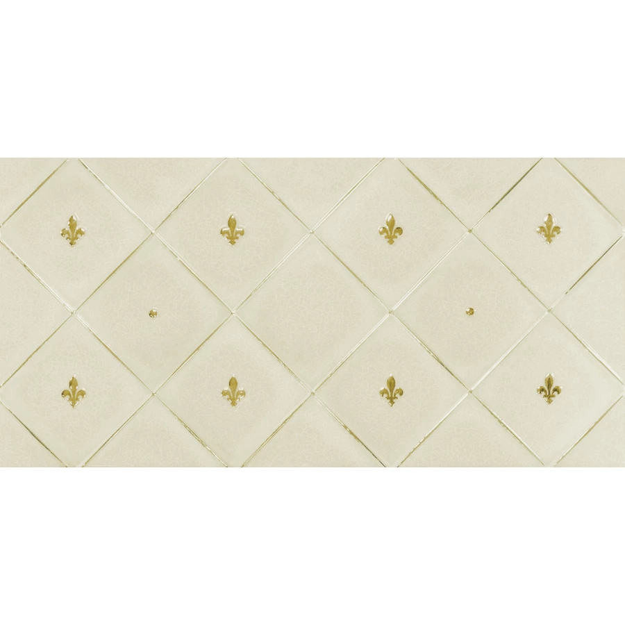 Декор New Trend Sweet Latte DW9SWE11 24.9*50