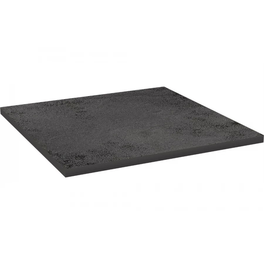 Плитка базовая Paradyz Semir Grafit klinker 30х30 см