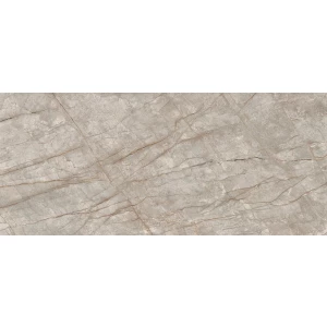 Керамогранит Atlas Concorde Эмпаир Сильвер Рут Лап 600180000015 278х120 см