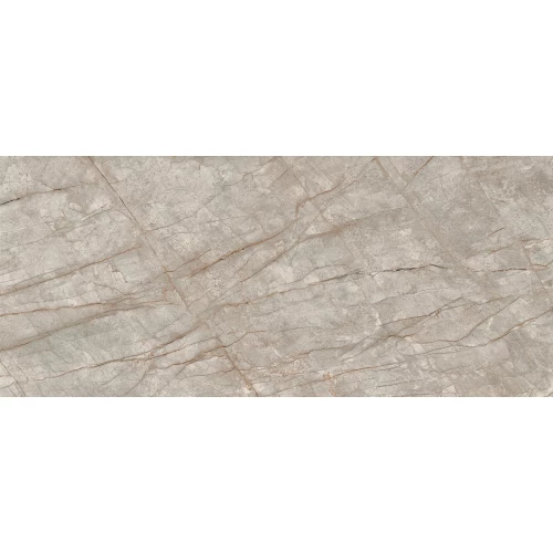 Керамогранит Atlas Concorde Эмпаир Сильвер Рут Лап 600180000015 278х120 см