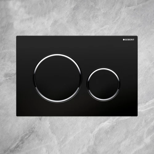 Смывная клавиша Geberit Sigma 20 115.882.KM.1