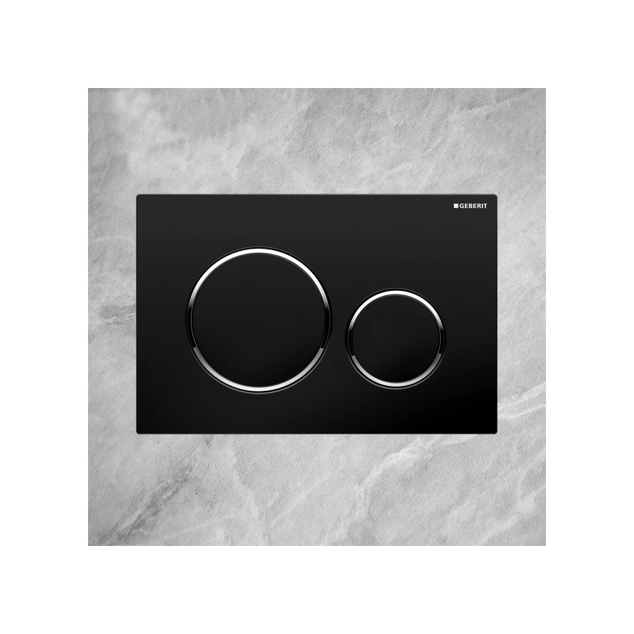 Смывная клавиша Geberit Sigma 20 115.882.KM.1