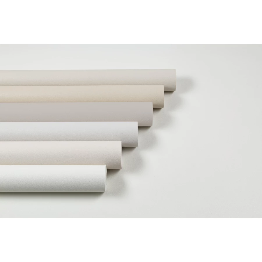 Обои флизелиновые Palitra Home Monochrome 2 серые HC72822-74 1,06х10,05 м