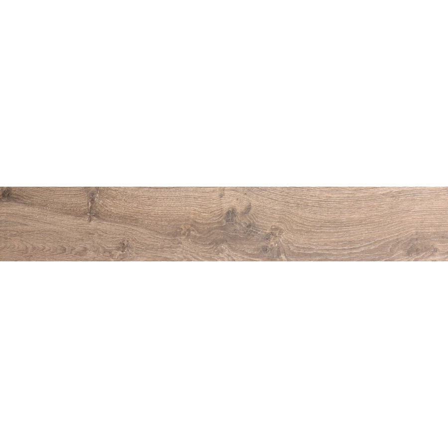 Керамогранит Absolut Gres Italy Brown Wood AB 1034W 120х20 см