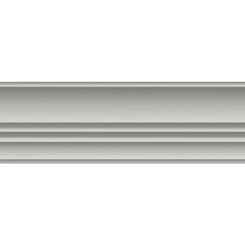 Керамогранит TAU Ceramica Tornares Ordesa Silver матовый серый 51,7х16,3 см