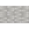 Плитка настенная Gracia Ceramica Industry grey 03 серый 010100001393 50х30 см