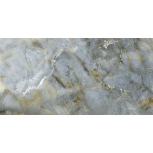 Керамогранит PrimaVera Marbillo Blue Polished 1,44 м2 PR236 120х60 см