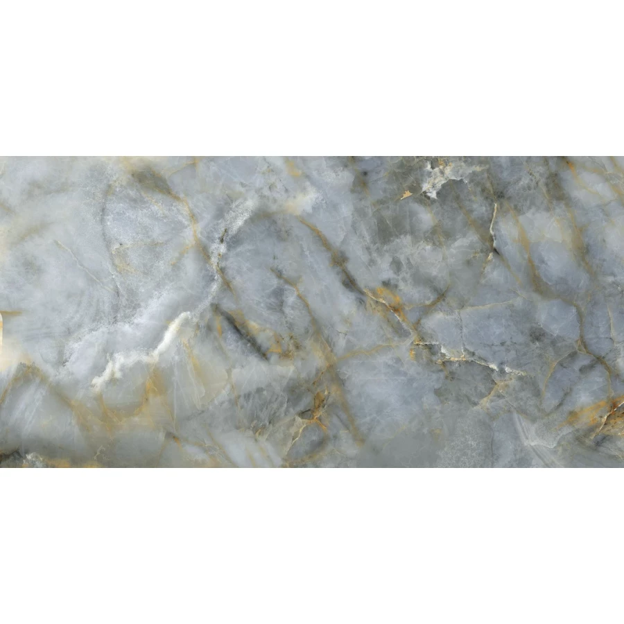 Керамогранит PrimaVera Marbillo Blue Polished 1,44 м2 PR236 120х60 см